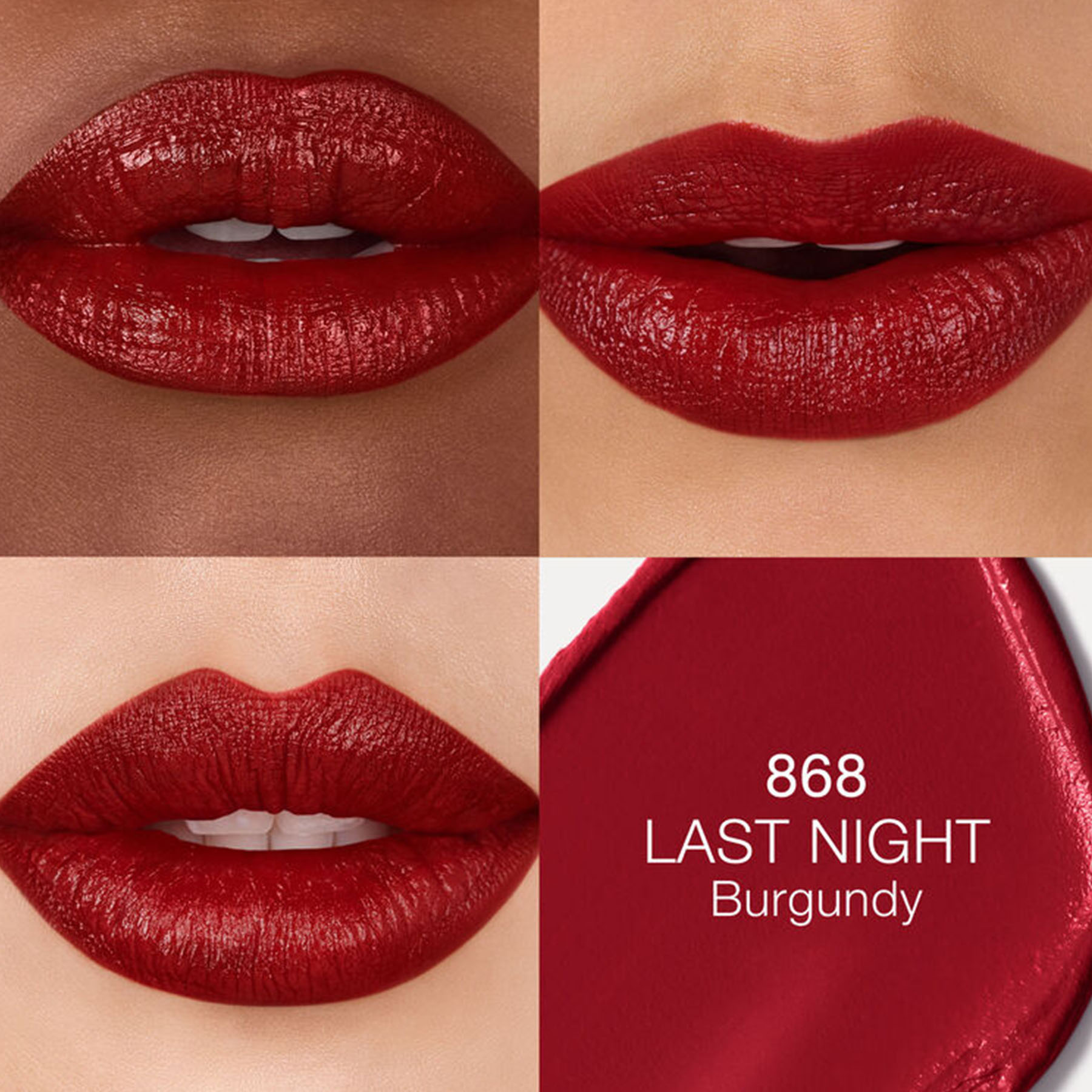 EXPLICIT LIPSTICK (BARRA PARA LABIOS)